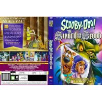 ?สินค้าขายดี? [Scooby-doo ใหม่]DVDหนังใหม่มาสเตอร์(อัพเดท)