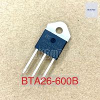 TRIAC BTA26-600B ไตรแอค 26A 600V