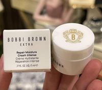 Bobbi Brown Extra Repair Moisture Cream Intense # 5 ml มีกล่อง