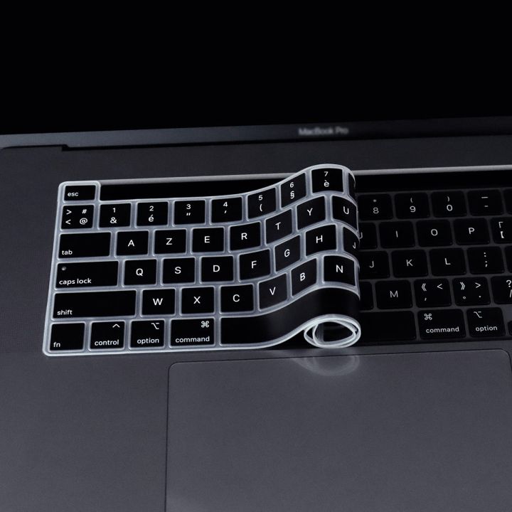 french-azerty-keyboard-cover-skin-protector-for-macbook-pro-m1-13-inch-2020-a2289-a2251-a2338-2021-for-macbook-pro-16-quot-a2141