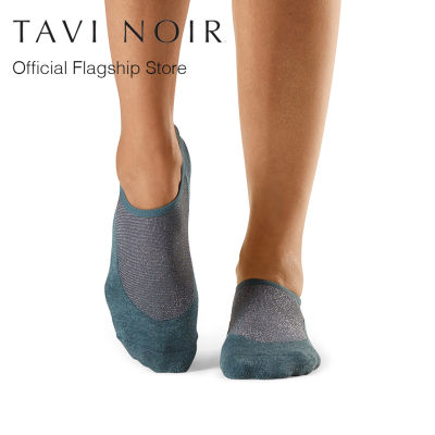 [New Collection] Tavi Noir แทวี นัวร์  Grip Maddie ถุงเท้ากันลื่นไม่แยกนิ้วเท้า รุ่น Maddie