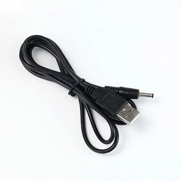 ERTGR MP4 Humidifier MP3 Male To USB USB Cables Power Boost Line