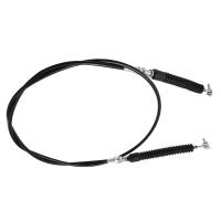 Gear Shift Cable Gear Shift Cable Metal for Polaris 2010-13 Ranger 400 500 XP 800 4X4 7081753 7081614