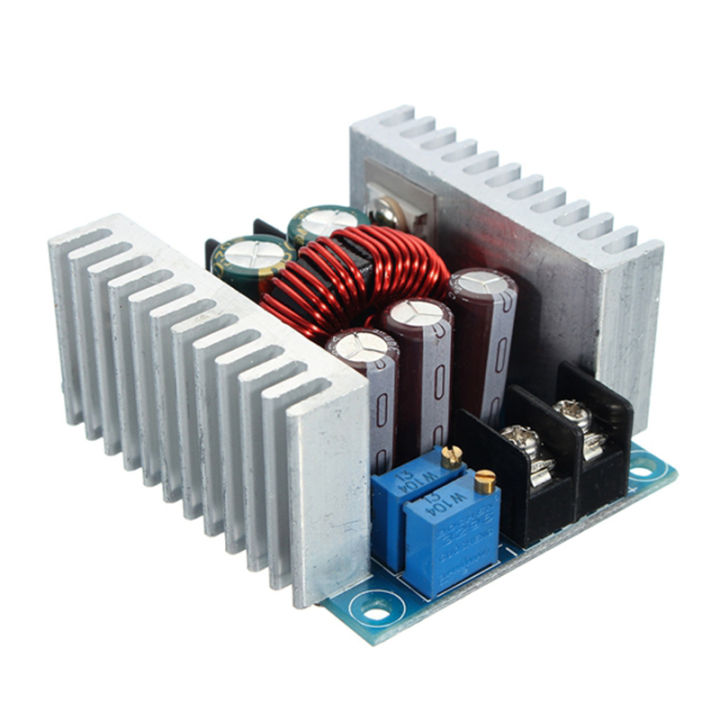 300w-20a-dc-dc-โมดูลแบบสเต็ปดาลงเครื่องแปลงไฟไฟ-led-คงที่ซีซีซีวีคนขับปรับได้พลังงานลงบอร์ดแรงดันไฟฟ้า