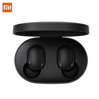 Xiaomi หูฟัง แบบอินเอียร์ หูฟังไร้สาย หูฟังบลูทูธ True Wireless Headset Earphones หูฟัง Bluetooth 5.0 หูฟังไร้สาย Bluetooth Earphone