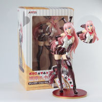 Hatsune Miku Megurine Luka การ์ดกระต่ายหูโป๊กเกอร์ตัวละคร Vocal รูป26ซม. Pvc ตัวเลขการกระทำตกแต่งรูป Doll888