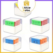 Rubik QiYi MP Series Magnetic 2x2 3x3 4x4 5x5 Pyraminx Rubic Nam Châm