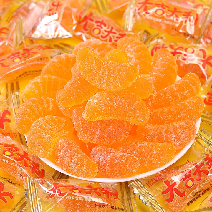 sees candy chinese new year