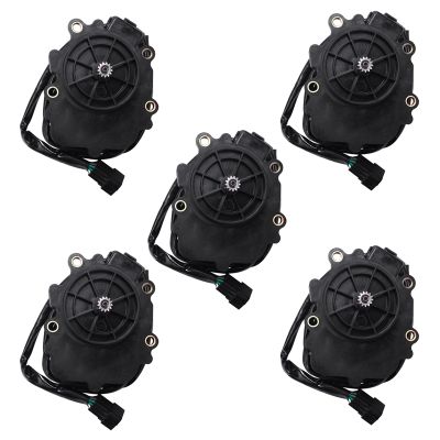 2X Front Differential Servo Motor Gear Actuator for CFMOTO ATV UTV 500 600 X5 0181-314000