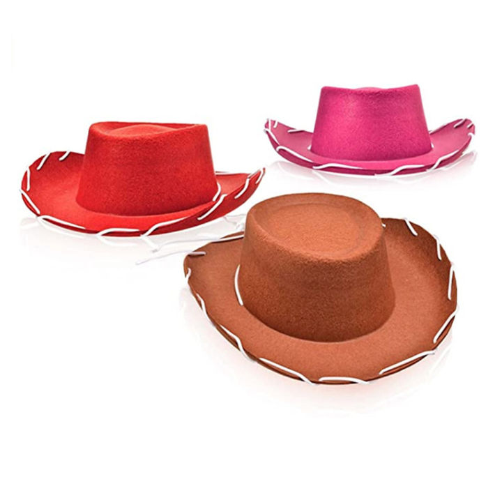 1950s Cowboy Hat Vintage Cowboy Hat Western Ranch Hat 1950s Cowboy Hat ...