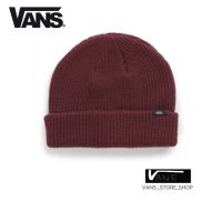 หมวกไหมVANS CORE BASICS BEANIE PORT ROYALE สินค้ามีประกันแท้