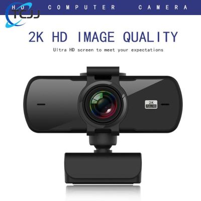 ZZOOI With Microphone Mini Camera Autofocus For Pc Computer Laptop Usb Web Cam 1080p Full Hd Web Camera 1080p Hd Webcam