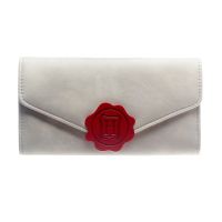 【CW】✟♠  Fashion Designer Wallet Female Purse Wallets Card Holder DFT6036