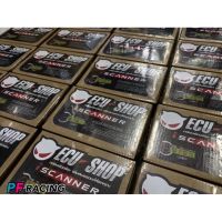 I SCANNER ECU SHOP สมาร์ทเกจอัจฉริยะที่มาในราคาสุดคุ้ม พิเศษ!!แถมฟรี ขาPF RACING เลือกแบบขาได้ในตัวเลือกสินค้าค่ะ