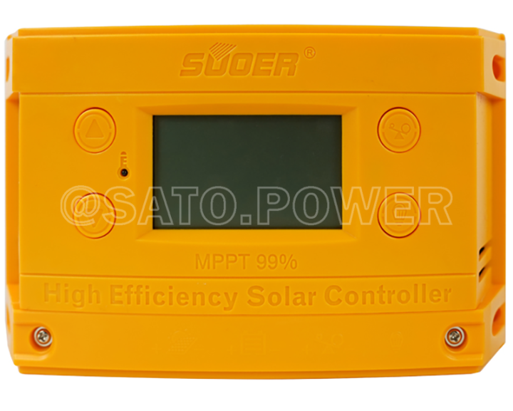 solar-charger-controller-mppt-st-h1220-เครื่องควบคุมการชาร์ตพลังงานแสงอาทิตย์-ยี่ห้อ-suoer-charger-mppt-20a-12v-24v-ชาร์จเจอร์-เครื่องชาร์จ-ชาร์จเจอร์คอนโทรล