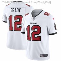 ☌ NFL Buccaneers Tampa Bay Buccaneers Brady jersey