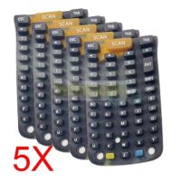 For Datalogic Skorpio X3 Barcode Scanners 50-Keys Keypad Replacement