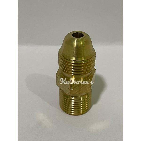 A mutujing4 LPG Adapter LPG Adaptor Lazada PH