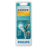 PHILIPS  สาย HDMI (1.5 เมตร ) รุ่น SWV3431S/10