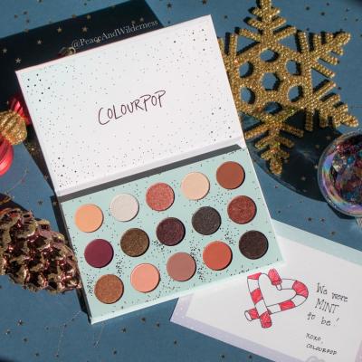 Colourpop All I See Is Magic Shadow Palette