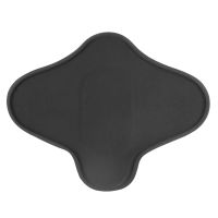 Lipo Foam Board Soft Seams Flattening Shaped Effect Traceless Curved Abdominal Compression Plate For Lipusuction For