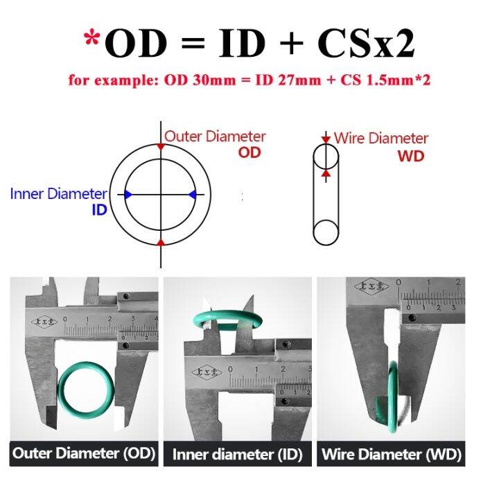 dt-hot-10pcs-vmq-silicone-o-2-4mm-6-100mm-foodgrade-washer-rubber-insulated-gasket