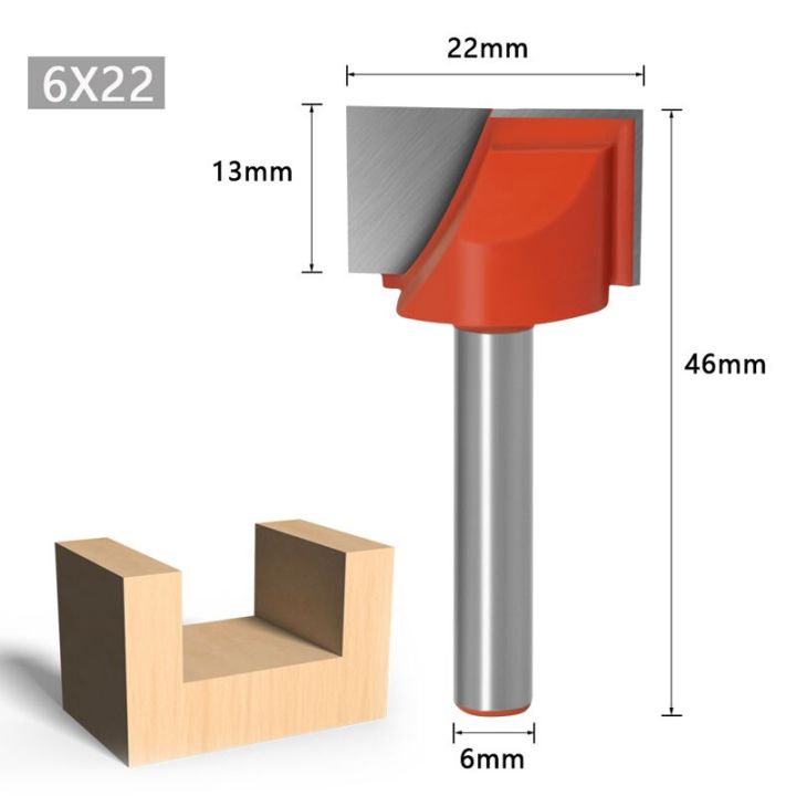 1pc-6mm-shank-cnc-face-mill-router-bits-ทําความสะอาดด้านล่างเราเตอร์-bit-woodwork-end-mill-cutter-เครื่องมือ-เครื่องตัดคาร์ไบด์สําหรับไม้