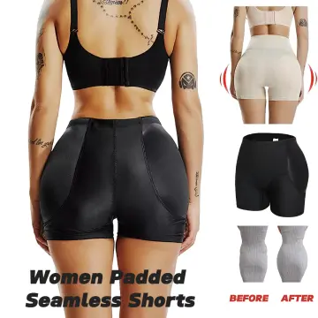Shop Padded Hips Shaper Seamless with great discounts and prices online -  Feb 2024