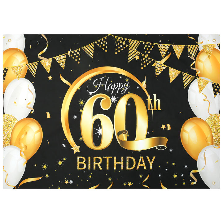 40th-แบนเนอร์วันเกิด50th-birthday-60th-แบนเนอร์วันเกิด30th-40th-50th-60th-ขนาดใหญ่แบนเนอร์วันเกิดแฮปปี้สีดำทองวันเกิด-party-decor-พื้นหลัง80x120ซม-แบนเนอร์วันเกิดป้าย30th-แบนเนอร์วันเกิด
