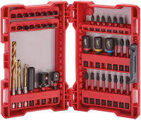 Milwaukee 48-32-4006 40PC Shockwave Drill and Drive Set