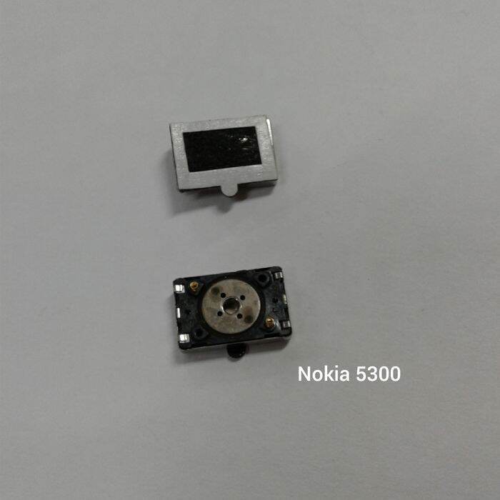 buzzer nokia 5300