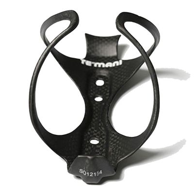 Bicycle Bottle Cage for Road Mountain Bike Black