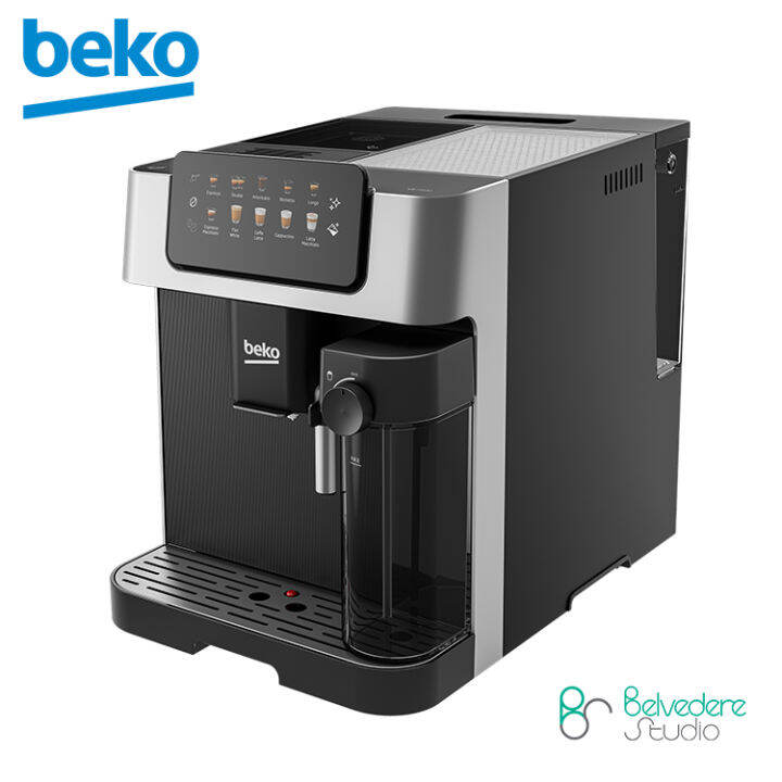 BEKO Espresso Coffee Machine CEG7304X Lazada PH