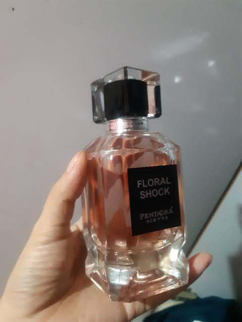 น้ำหอม-floral-shock-pendora-scents-100ml-น้ำหอมดูไบ