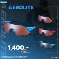 [ผ่อน 0%] แว่น Shimano รุ่น AEROLITE (CE-ARLT1 ) แว่นที่มีราคาคุ้มค่าจับต้องได้ง่าย