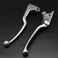 SEG Levers ยามาฮ่าปรับ FJ-09เบรคสำหรับรถจักรยานยนต์ Tracer MT-07 900 MT07 MT09 FZ-09 2014-2020 MT-09อุปกรณ์เสริม SP คลัทช์ FZ-07