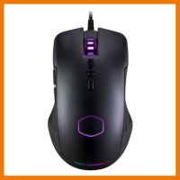 ถูกที่สุด!!! COOLERMASTER OPTICAL MOUSE CM310 RGB ##ที่ชาร์จ อุปกรณ์คอม ไร้สาย หูฟัง เคส Airpodss ลำโพง Wireless Bluetooth คอมพิวเตอร์ USB ปลั๊ก เมาท์ HDMI สายคอมพิวเตอร์