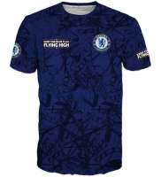 3D CHELSEA T SHIRT