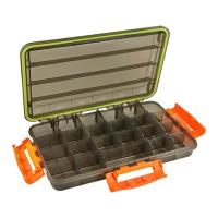 Multifunctional Fishing Storage Box Waterproof Plastic Box Fish Hooks Accessories Fishing Gear Fishing Supplies Box Set