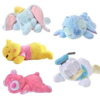 ┅ Baby Disney Plush Toy Donald Stuffed Winnie Pooh Sleeping - Cute Disney Sleeping - Aliexpress