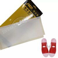 Anti Slip Self Adhesive Tape Clear Sole Protector for Sneakers - Cut to Fit 3M Pro Series Protection Stickers for All Shoes