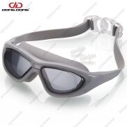 Kính bơi tầm nhìn rộng 9110, chống tia UV, kính thời trang cao cấp