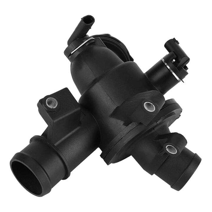 1 Piece 6512001500 Car Engine Coolant Thermostat Replacement
