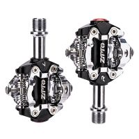 ZTTO Bicycle Lock Pedals Mountain Bike Pedals MTB Bike Pedals Bearings Bicycle Pedals for Road BMX MTB Bike Accessories