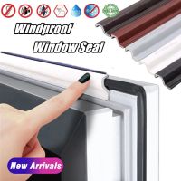 Wearable Casement Windows Sealing Strips Self-adhesive Window Sealing Strip - 1roll - Aliexpress