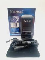 เครื่องโกนหนวด kemei 1102รุ่นขายดี ที่คนตามหาอะไหล่ เครื่องตัดหนวด เครื่องโกนหนวดไฟฟ้า