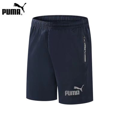 กางเกงกีฬาขาสั้นลำลองผู้ชาย（Mens Casual Sports Shorts）