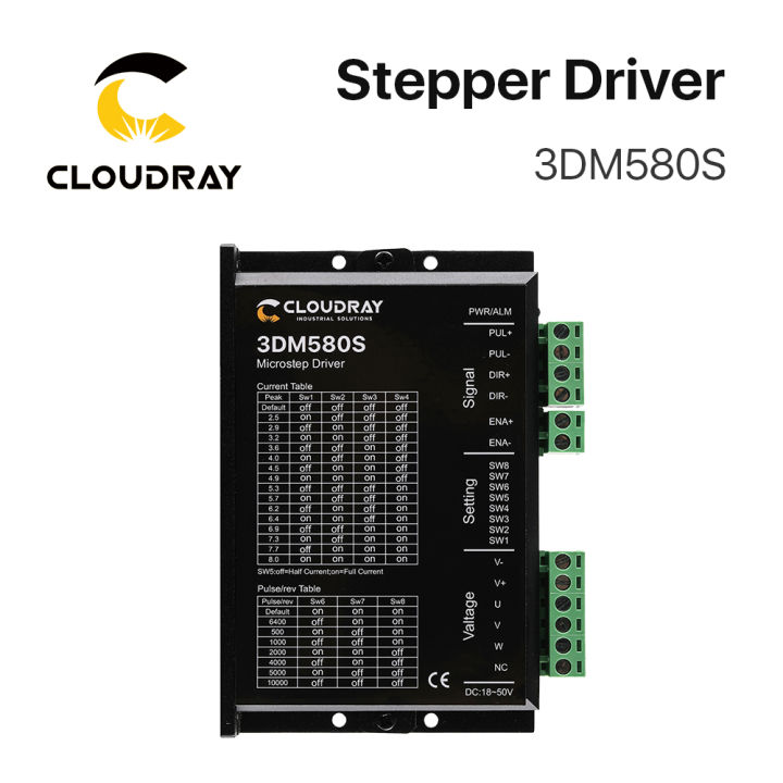 cloudray-nema-23-stepper-motor-driver-kit-3-เฟส-stepper-มอเตอร์-1-0nm-2-0nm-พร้อมเกียร์สำหรับ-cnc-router-แกะสลักเครื่อง-dliqnzmdjasfg