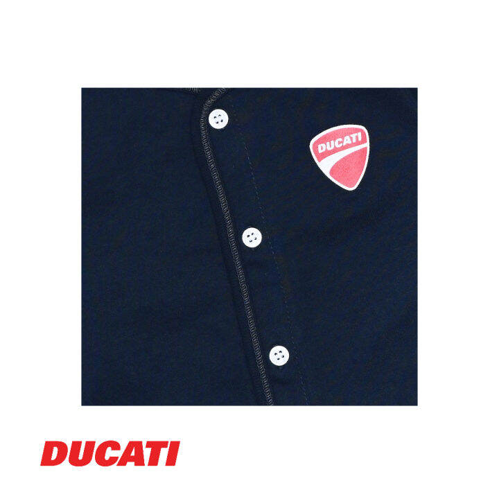 ducati-baby-boy-เสื้อยืดแขนยาว-และกางเกงขายาว-สําหรับเด็กผู้ชาย813441-816416-br