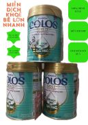 Sữa VINAMILK COLOS GOLD 1 350g bổ xung sữa non 24h